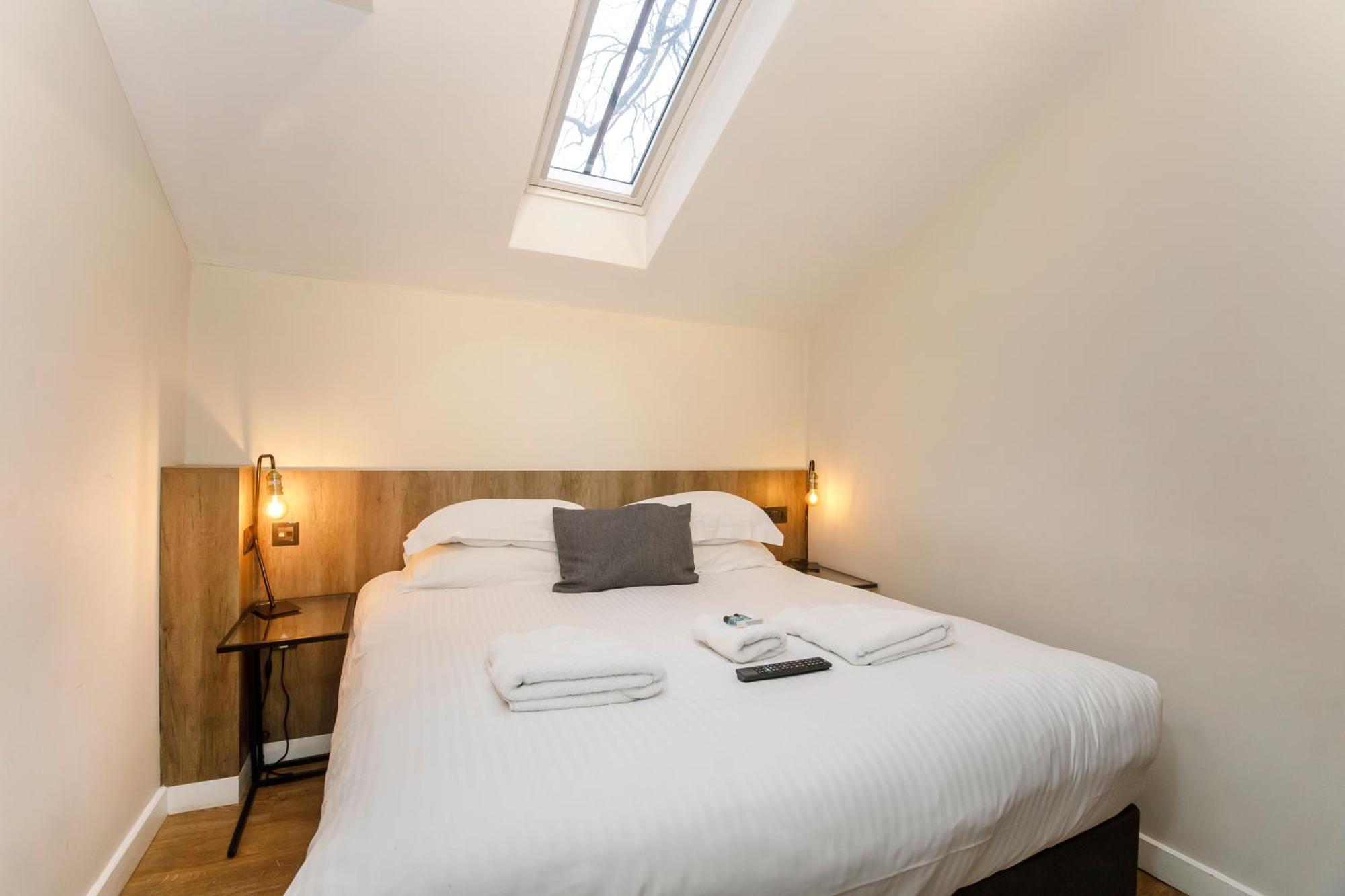 Appartamento - Monkbar Mews *