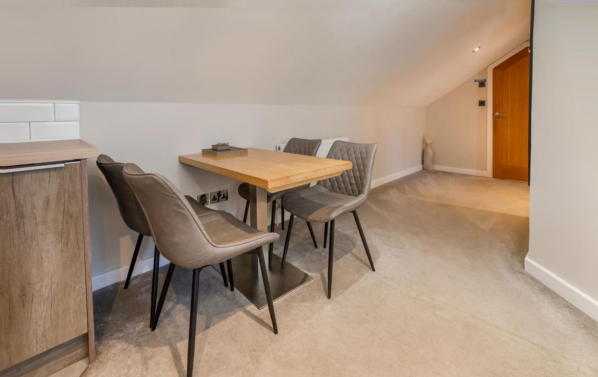 Appartamento - Monkbar Mews York