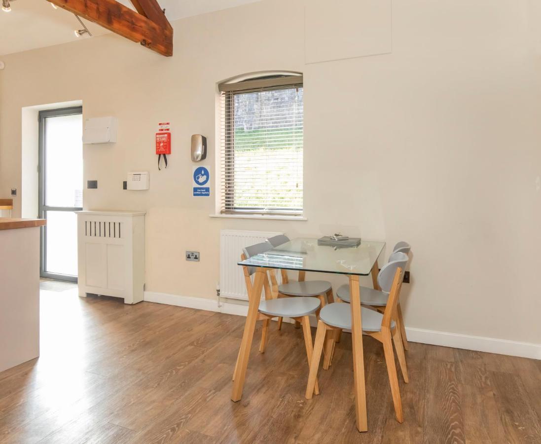 - Monkbar Mews Apartment York