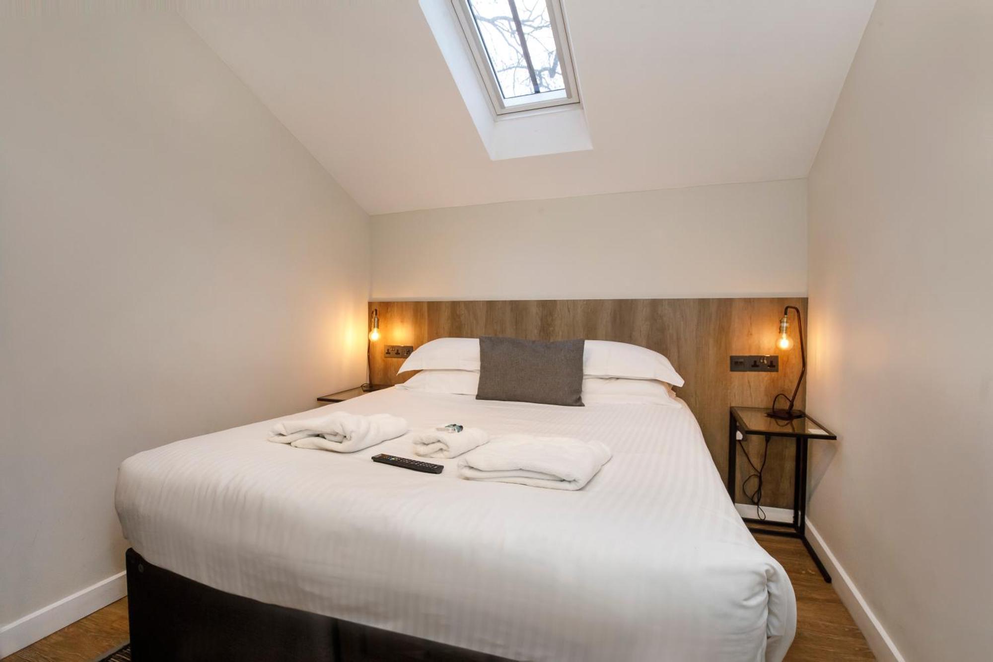 Apartment - Monkbar Mews York